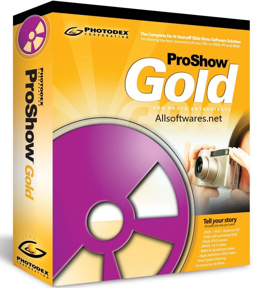 proshow gold 9.0.3797 registration key